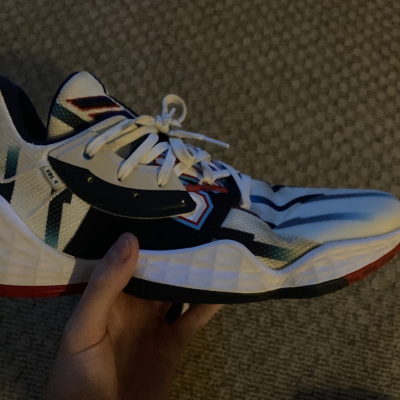 James harden vol gca dynasty rockets